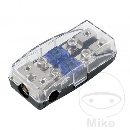 Mini fuse holder ANL 1X35+ 2X20 MM² 1940984