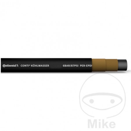 CONTINENTAL Manguito de radiador 45X6 2 M 4670186