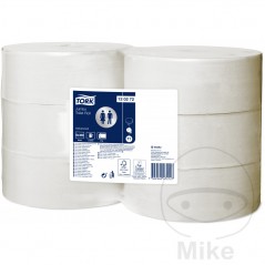 TORK Paquete 6 rollos papel higiénico JUMBO 360 M 5515603