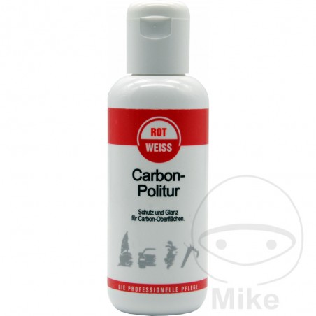 ROT-WEISS Carbon polishing paste 150 ML 5531151