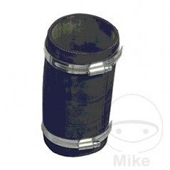 Connection hose for charge air tester 60 MM 6140034 6140061 614.02.07