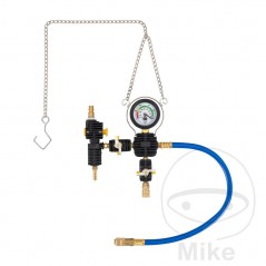 Vacuum pump for cooling system EL 6145044