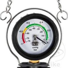 Bomba de vacío para sistema refrigeración EL 6145044