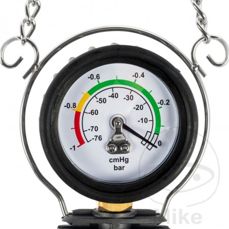 Bomba de vacío para sistema refrigeración EL 6145044