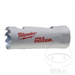 MILWAUKEE Corona perforadora bi-metal 19 MM 6441005