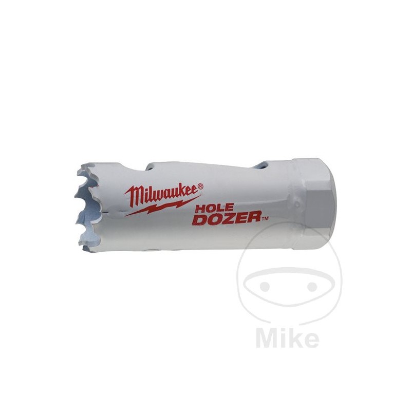 MILWAUKEE Corona perforadora bi-metal 19 MM 6441005