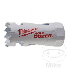 MILWAUKEE Corona perforadora bi-metal 22 MM 6441006