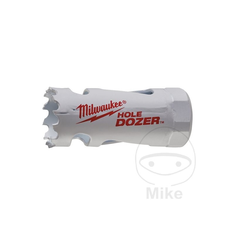 MILWAUKEE Corona perforadora bi-metal 22 MM 6441006