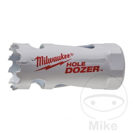 MILWAUKEE Corona perforadora bi-metal 22 MM 6441006