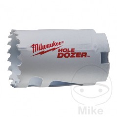 MILWAUKEE Corona perforadora bi-metal 35 MM 6441011
