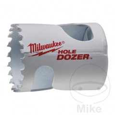 MILWAUKEE Bi-metal drill bit 38 MM 6441012