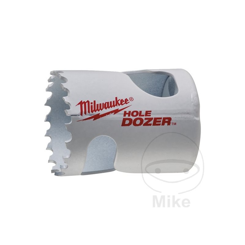 MILWAUKEE Bi-metal drill bit 38 MM 6441012