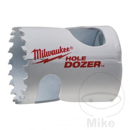 MILWAUKEE Corona perforadora bi-metal 38 MM 6441012