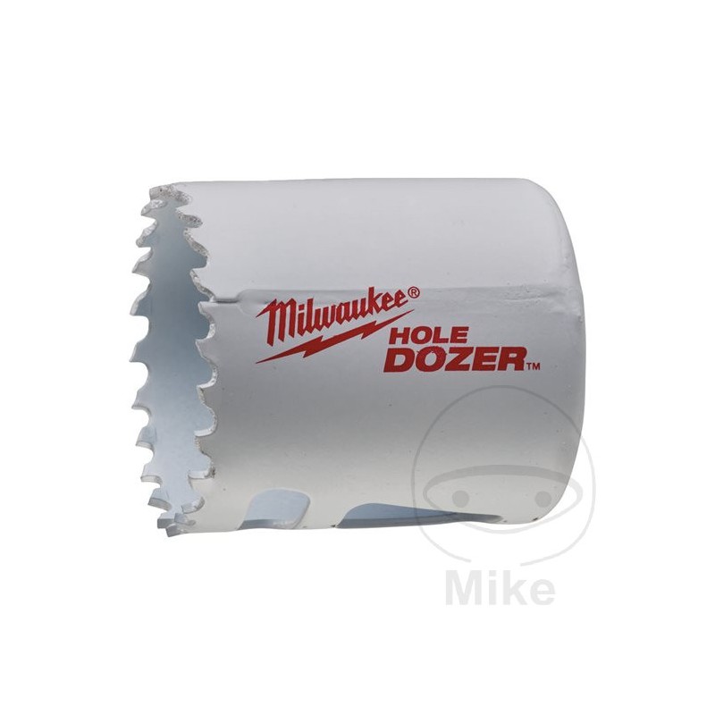 MILWAUKEE Bi-metal drill bit 44 MM 6441013