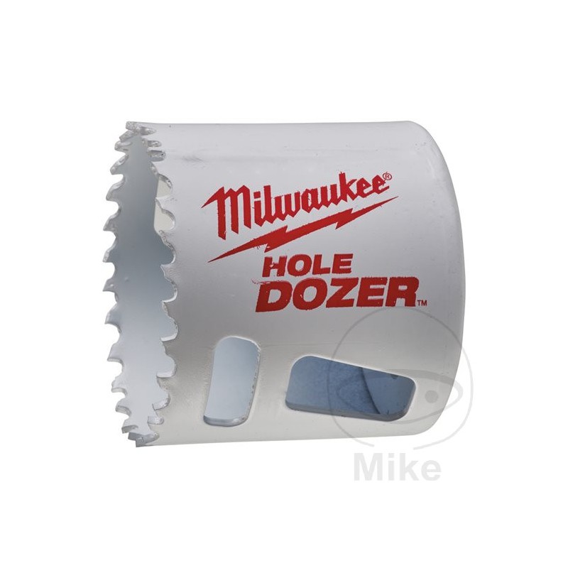 MILWAUKEE Bi-metal drill bit 52 MM 6441017