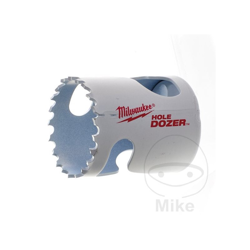 MILWAUKEE Corona perforadora bi-metal 40 MM 6441016
