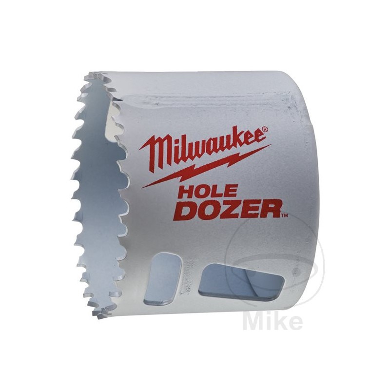 MILWAUKEE Bi-metal drill bit 60 MM 6441018