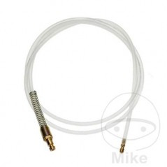 Manguera + boquilla limpieza filtro partículas diesel 6560024 656.00.25