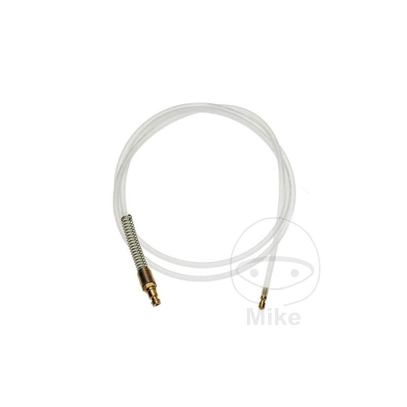 Manguera + boquilla limpieza filtro partículas diesel 6560024 656.00.25