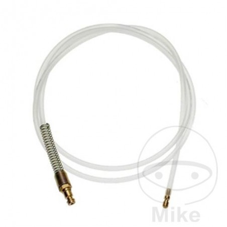 Manguera + boquilla limpieza filtro partículas diesel 6560024 656.00.25