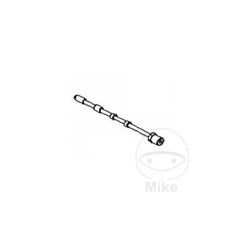 TORNADOR Replacement outer tube for cleaning gun 6560775 656.28.96