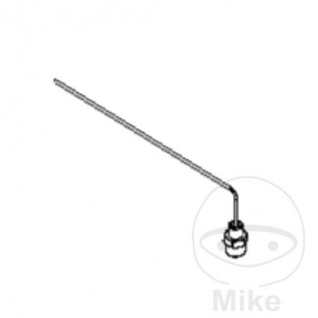 TORNADOR Tubo interior para pistola de limpieza 6560275 656.30.01