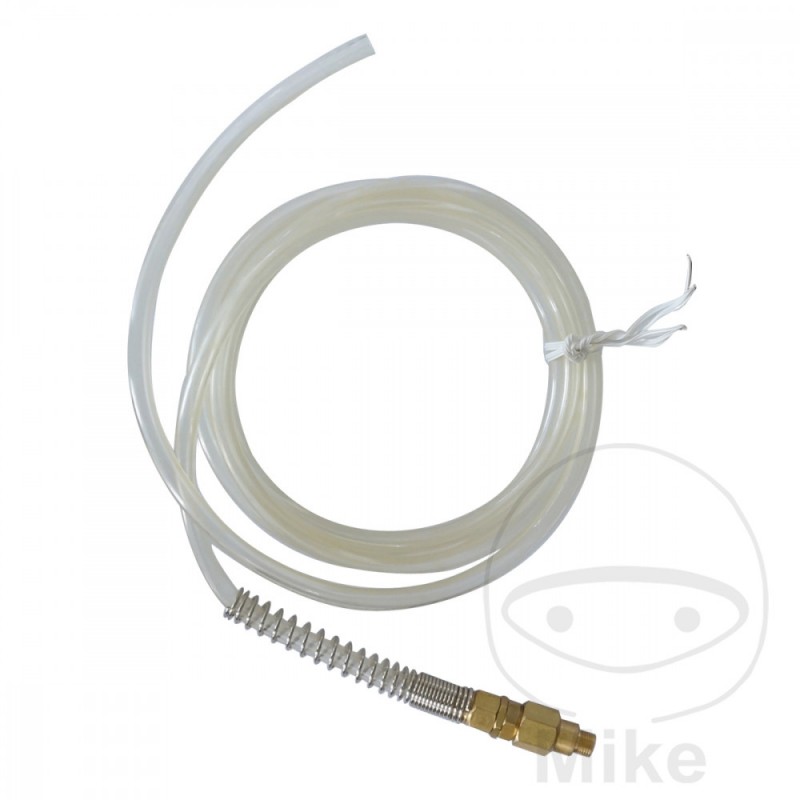 JMP Brake bleed cable 200 MM 722.35.13