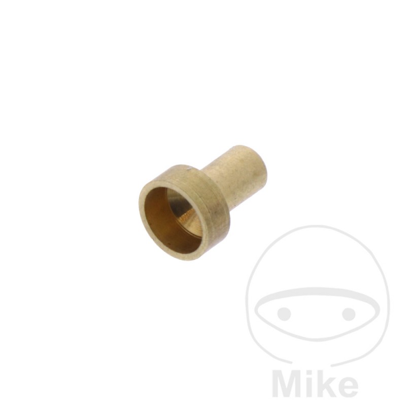 JMP Pack 10 prisioneros para soldar 8.15 MM 4.8 7310773
