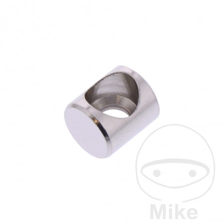 JMP Pack 10 prisioneros para soldar 8 MM 6.4 7310775