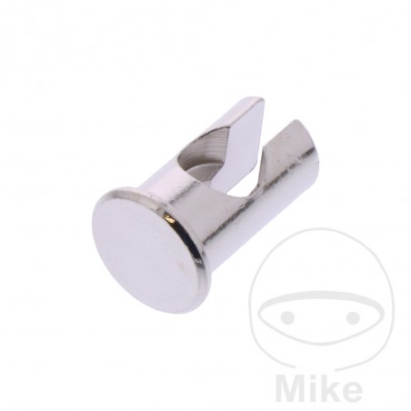 JMP Pack 10 prisioneros para soldar 15 MM 5.8 7310776