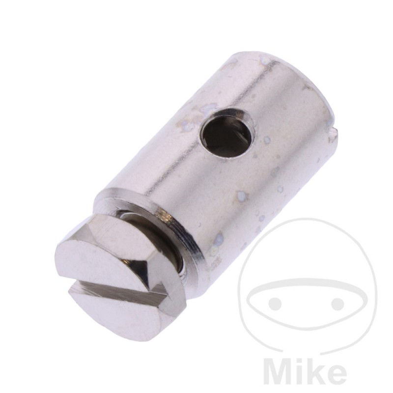 JMP Pack 10 prisioneros de rosca 16 MM 3.2 7310777