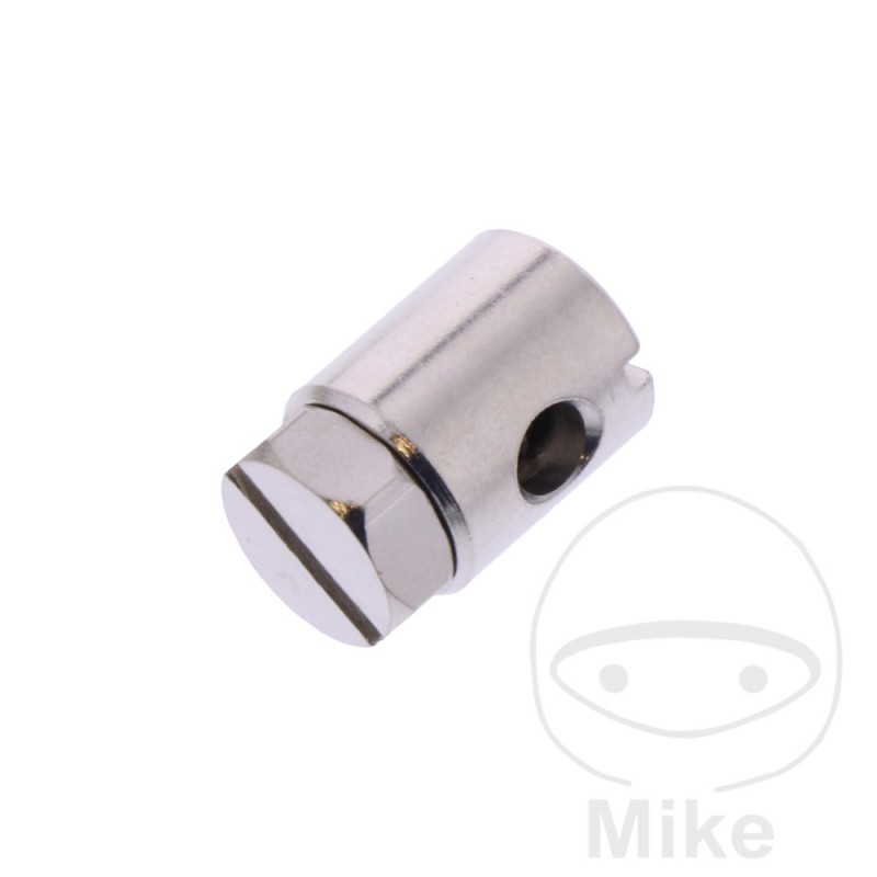 JMP Pack 10 prisioneros de rosca 9 MM 2.8 7310778