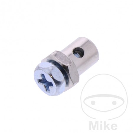 JMP Pack 10 prisioneros de rosca MM 2.2 7310779