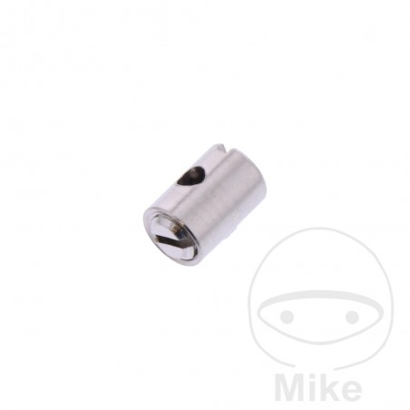 JMP Pack 10 prisioneros de rosca 7 MM 2 7310780