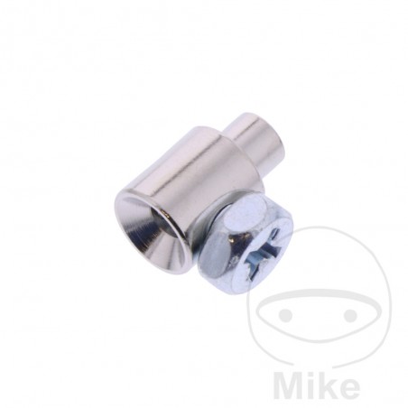 JMP Pack of 10 screw captives 11 MM 2.8 7310781