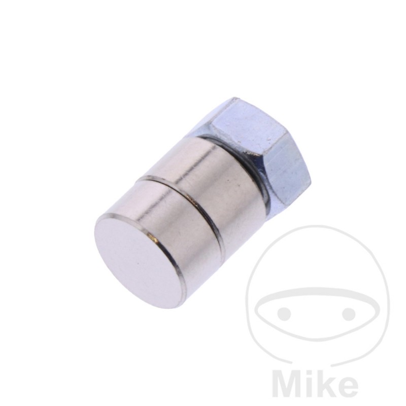 JMP Pack 10 prisioneros de rosca 14.2 MM 2.4 7310783