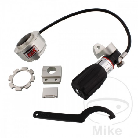 YSS SUSPENSION Precarga hidráulica de muelle para puntales EXT 366/362 7890941