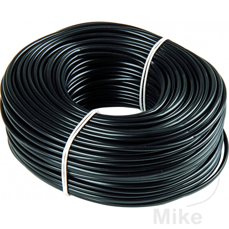 Bobina tubo aislante 7 MM 50 M 158.99.02