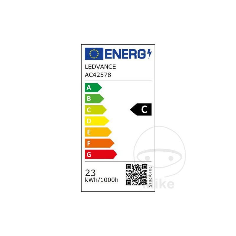OSRAM led fluorescent tube 23W/840 1500 MM 1620051