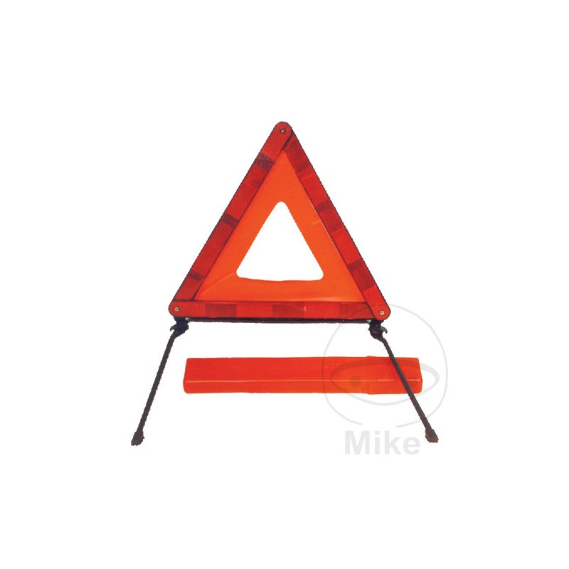 Super mini breakdown triangle 166.51.30