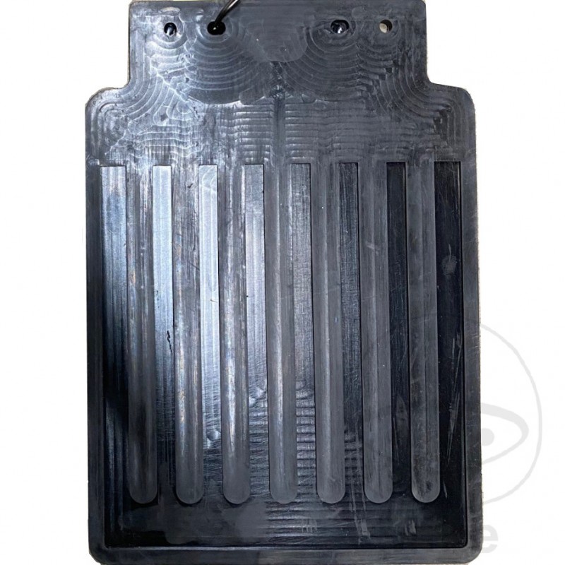 Car trailer skirt 338.05.92