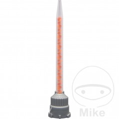 Mixing tube for sealant adhesive 5579100 557.91.01