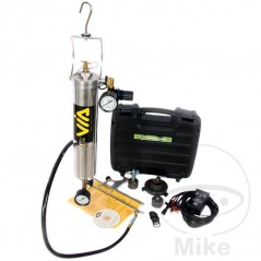 Dispositivo de limpieza
 ELÉCTRICO 614.00.17