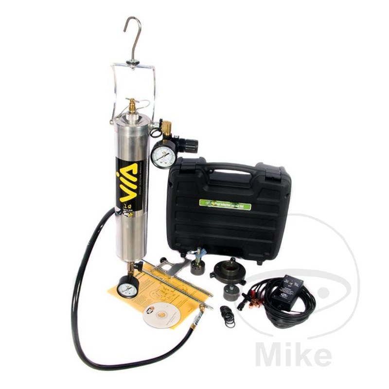 Cleaning device
 ELECTRIC 614.00.17