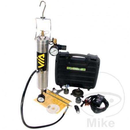 Cleaning device
 ELECTRIC 614.00.17