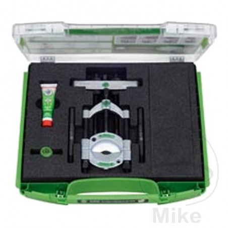 KUKKO Bearing extractor set 5-60 MM 646.00.06