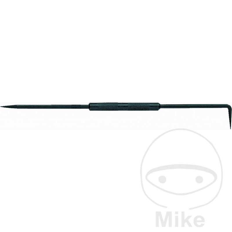 Herramienta trazador recto acodado 250 MM 647.06.86