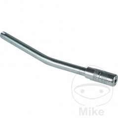 Pipe with hydraulic head 648.00.65