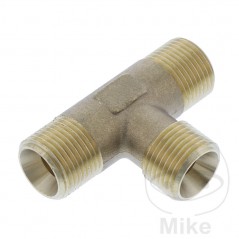 T-piece screw R 3/8 656.74.73