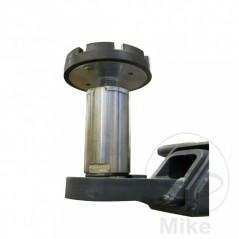 JMP Juego adaptador de soporte la palanca transporte 100 MM 4ST 6000 FA 674.02.60